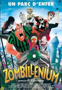 Zombillenium