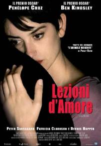 Lezioni d'amore