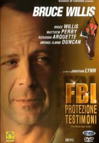 FBI: Protezione testimoni