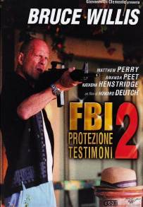 FBI: Protezione testimoni 2