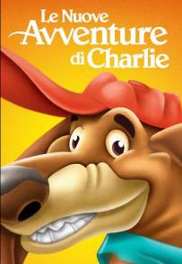 Le nuove avventure di Charlie