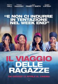 Il viaggio delle ragazze