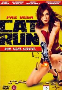 Cat Run