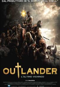 Outlander - L'ultimo vichingo