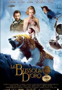 La bussola d'oro