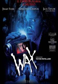 Wax - Il museo delle cere