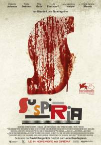 Suspiria