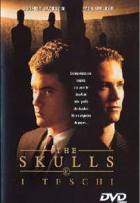 The Skulls - I teschi