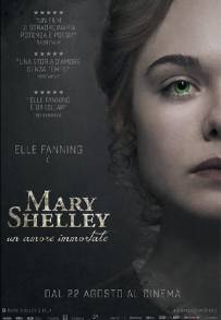 Mary Shelley - Un amore immortale