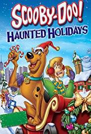 Scooby-Doo! In vacanza con il mostro