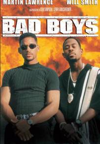 Bad Boys