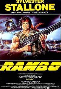 Rambo - First Blood