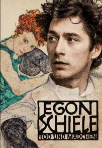 Egon Schiele