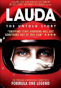 Lauda: The Untold Story