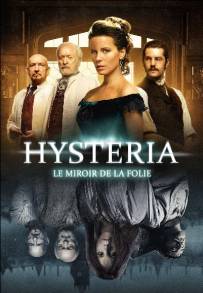 Stonehearst Asylum - Eliza Graves