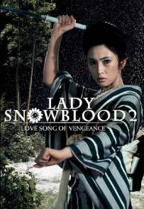 Lady Snowblood 2: Love Song of Vengeance