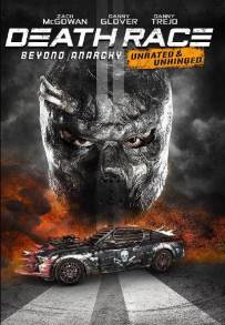 Death Race 4: Anarchia