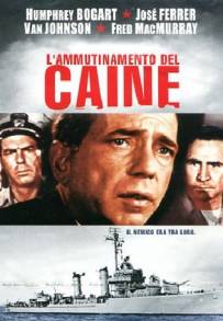 L'ammutinamento del Caine