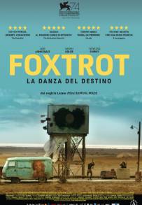 Foxtrot - La Danza del Destino