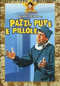 Pazzi, pupe e pillole