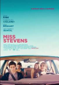 Miss Stevens