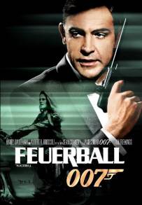 Agente 007 - Thunderball - Operazione tuono