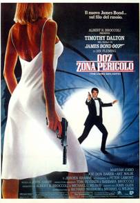 007 - Zona pericolo