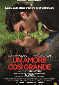 Un amore così grande