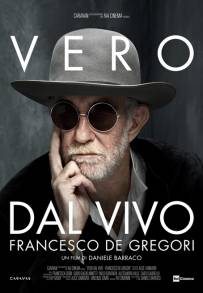 Vero dal vivo - Francesco de Gregori