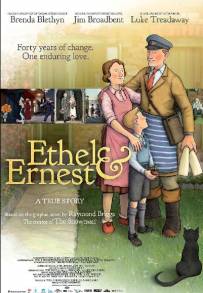 Ethel &amp; Ernest