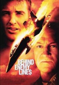 Behind Enemy Lines - Dietro le linee nemiche