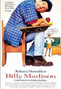 Billy Madison