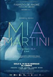 Mia Martini - Io sono Mia