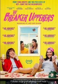 The Breaker Upperers - Le sfasciacoppie