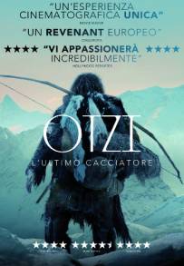 Otzi - L'ultimo cacciatore