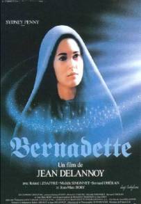 La passione di Bernadette