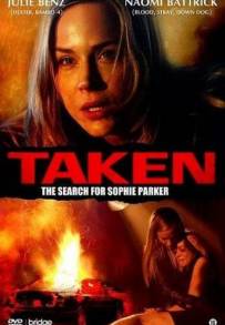 Taken - Alla ricerca di Sophie Parker