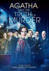 Agatha and the Truth of Murder