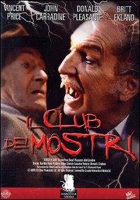 Il club dei mostri