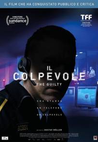 Il colpevole - The Guilty