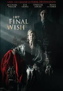 The Final Wish