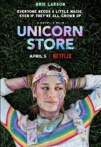 Unicorn Store