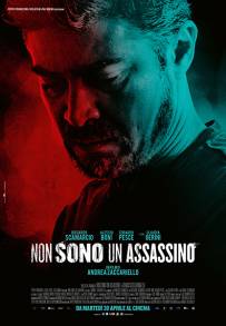 Non sono un assassino