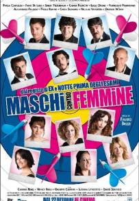 Maschi contro femmine