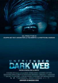 Unfriended: Dark Web