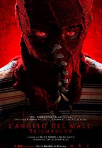 L'angelo del male - Brightburn