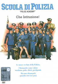 Scuola di polizia