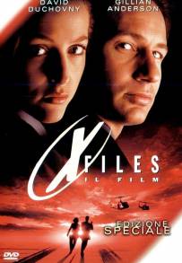 X-Files - Il film