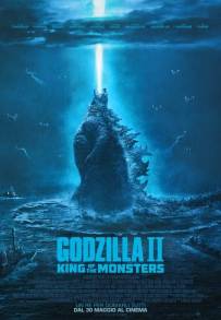 Godzilla 2: King of the Monsters