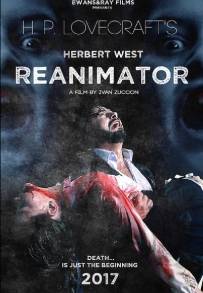 Herbert West: Re-Animator